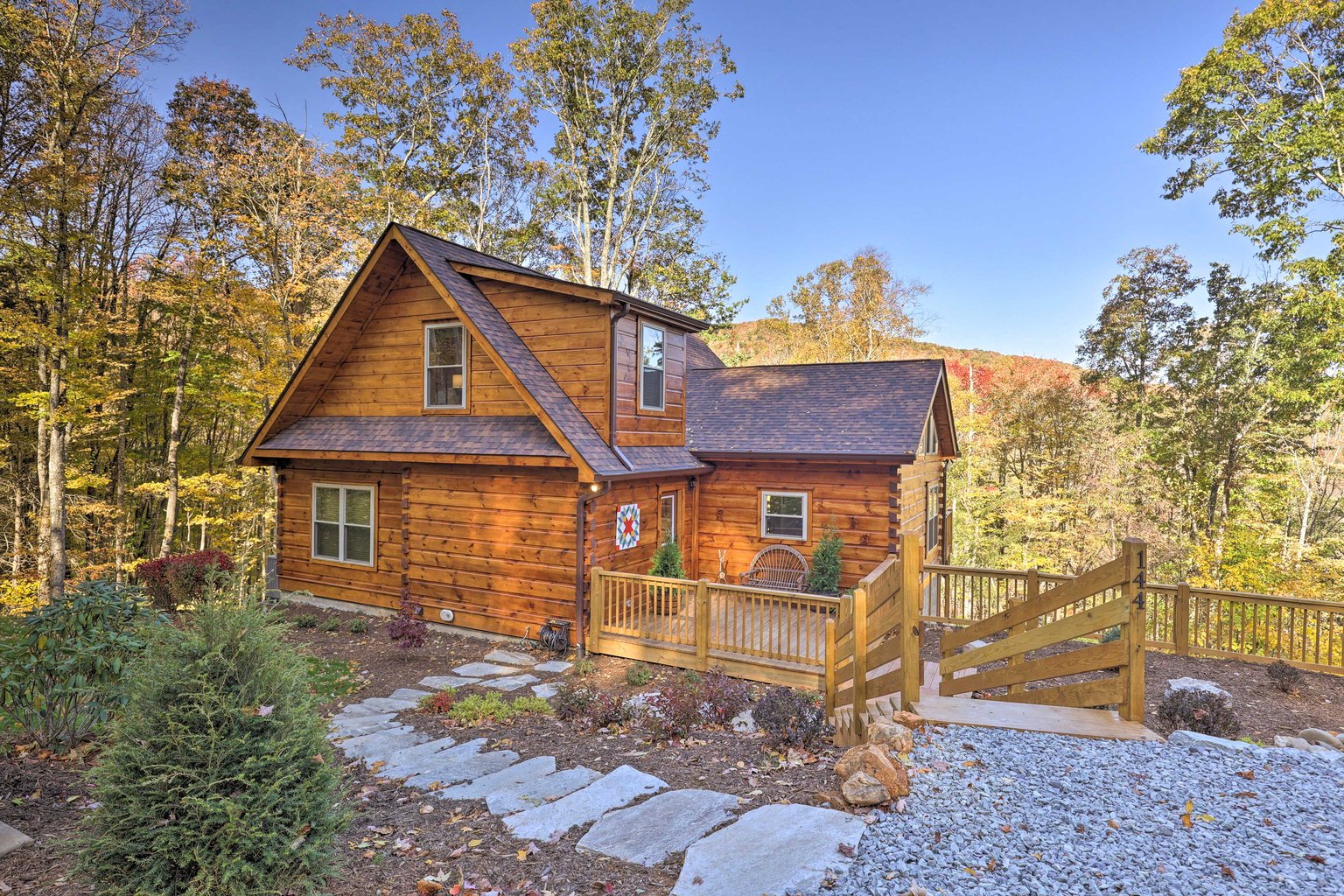 Banner Elk Vacation Rental