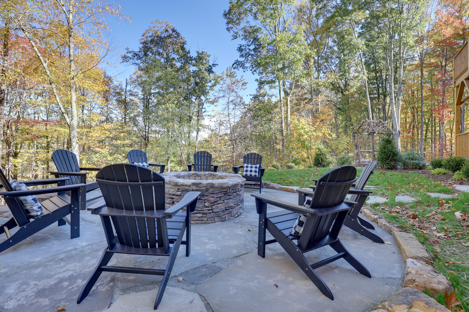 Banner Elk Vacation Rental