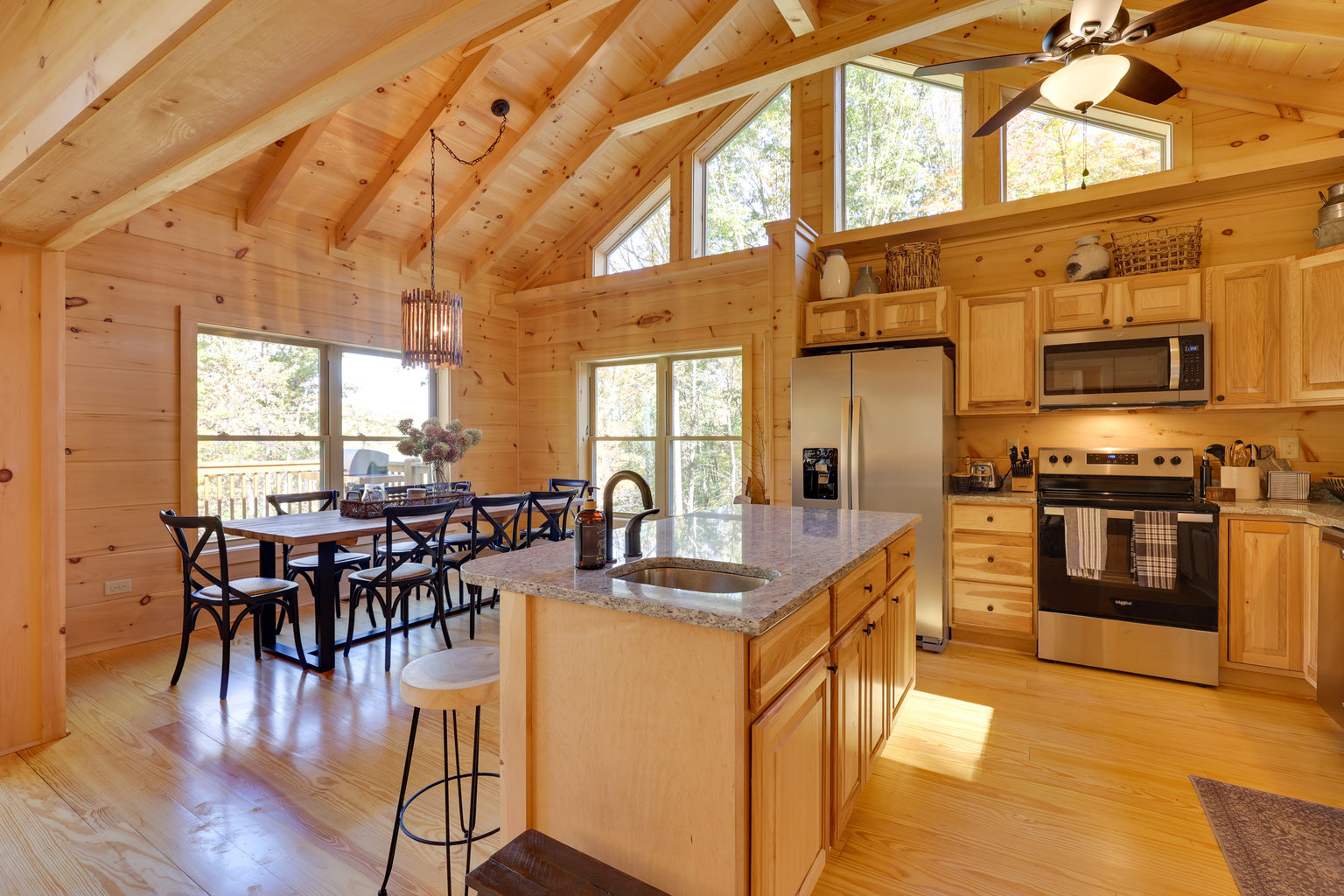 Banner Elk Vacation Rental