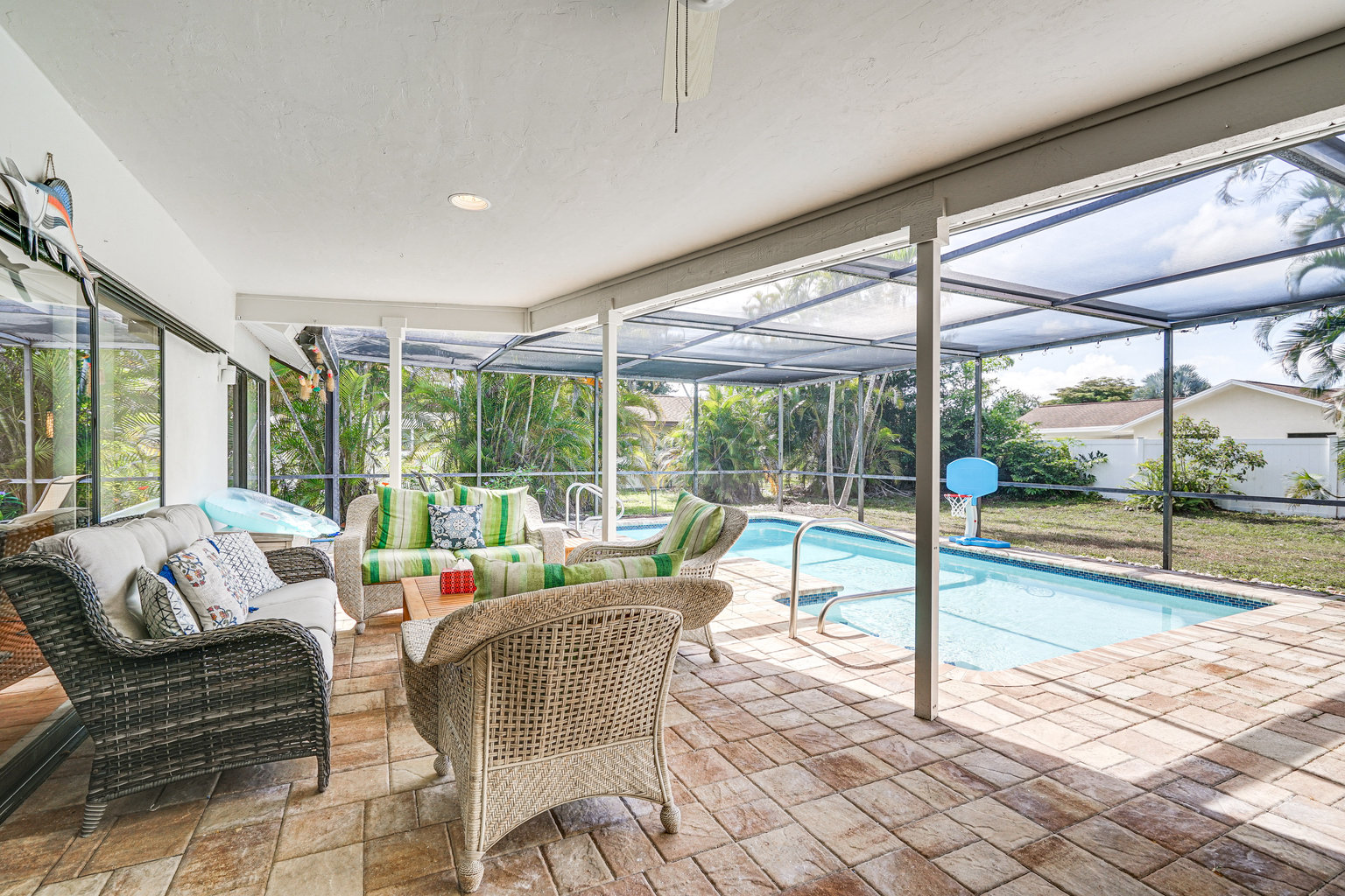 Fort Myers Vacation Rental