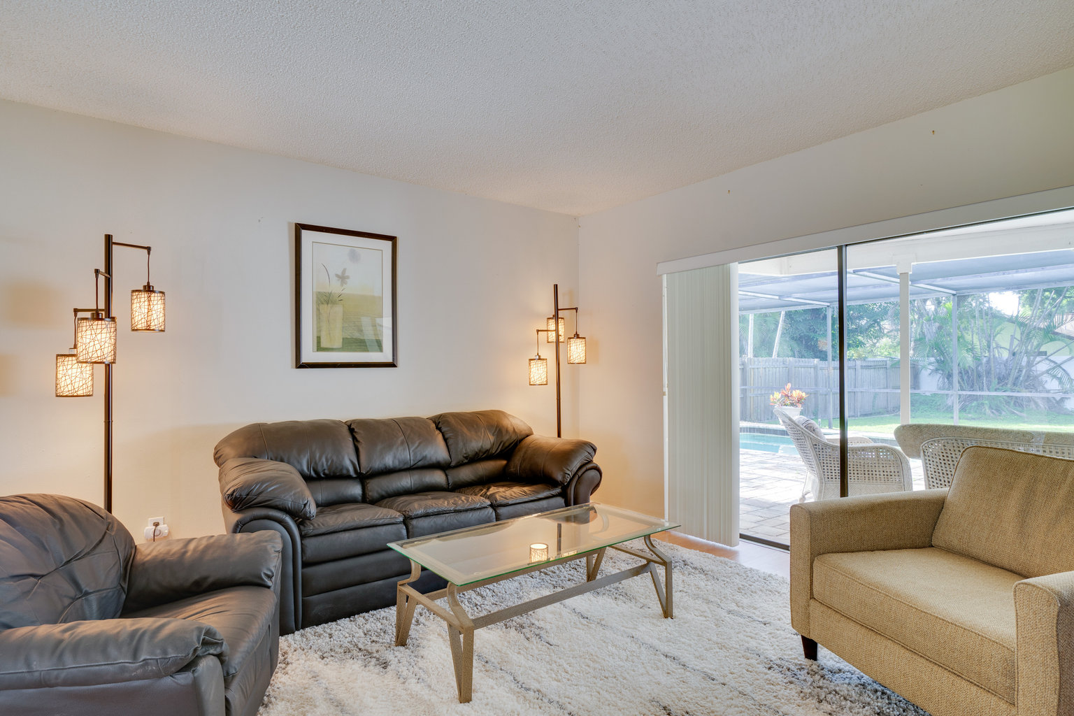 Fort Myers Vacation Rental