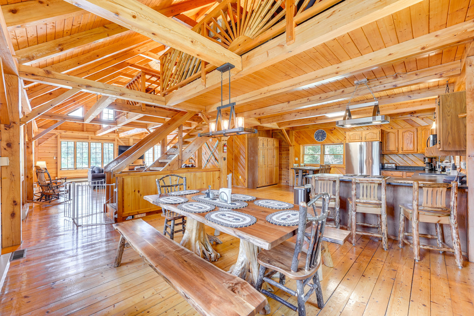 Athol Vacation Rental