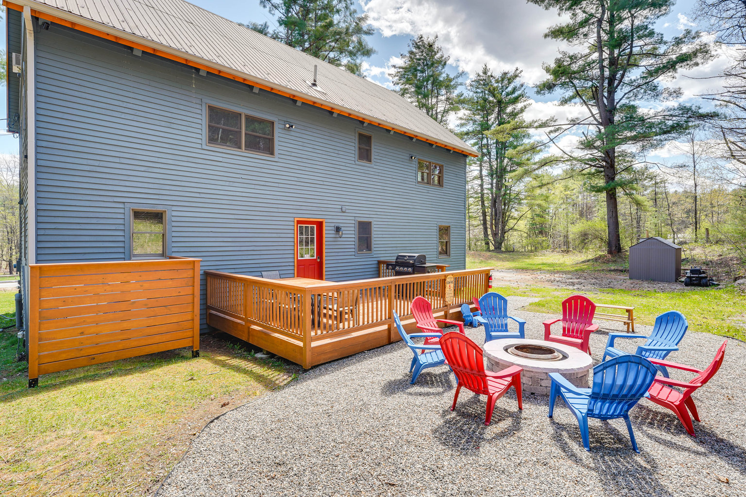Athol Vacation Rental