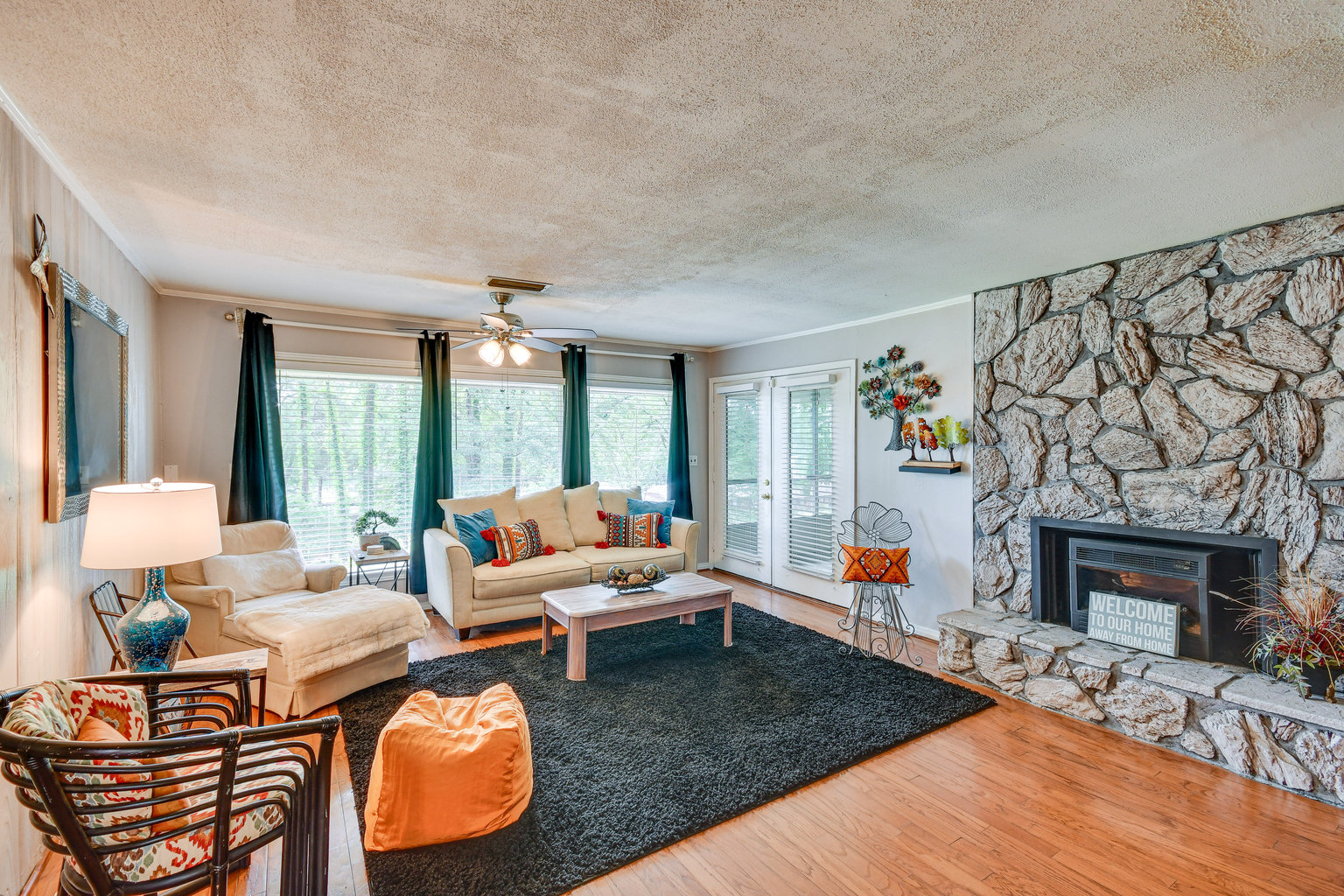 Montgomery Vacation Rental