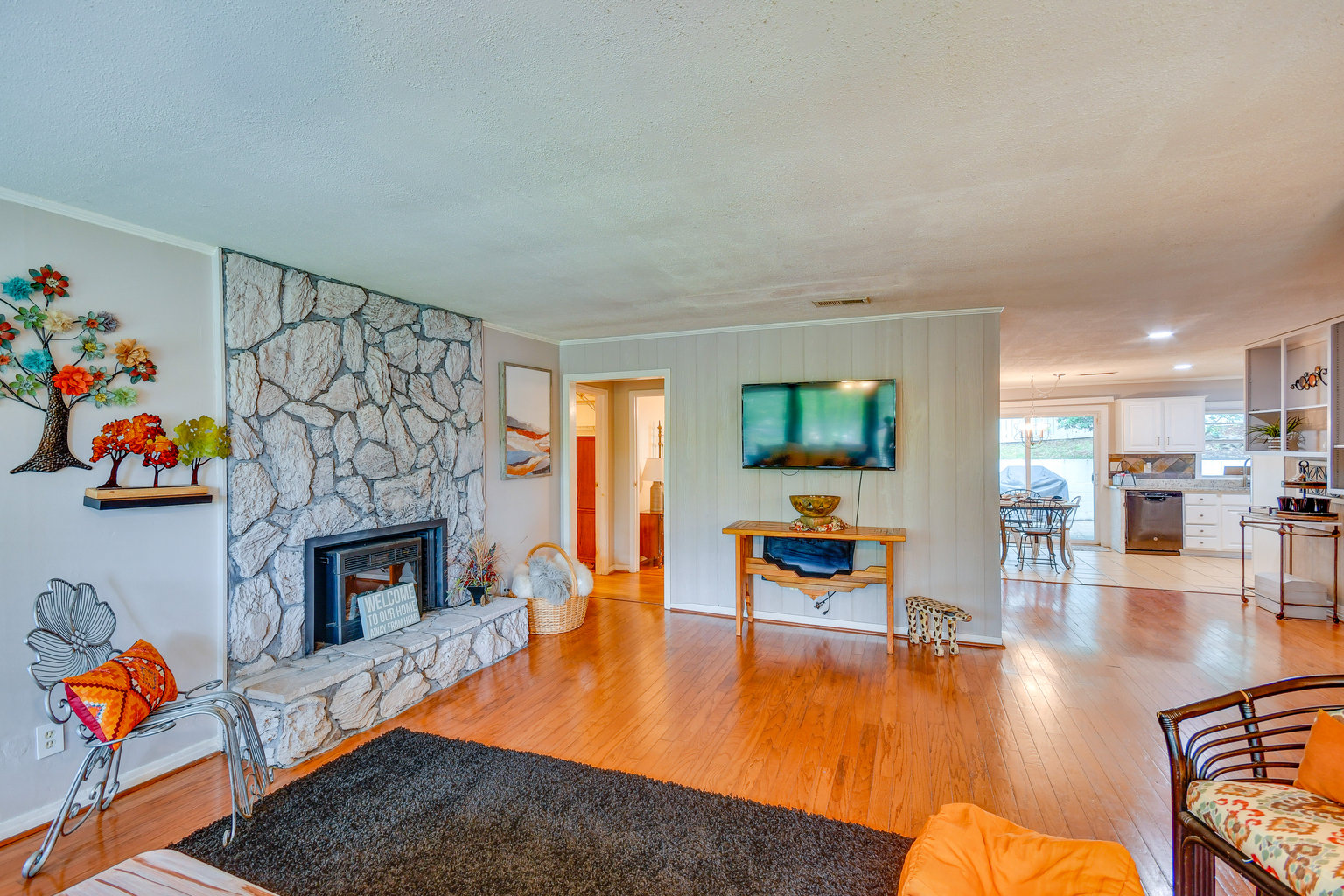 Montgomery Vacation Rental