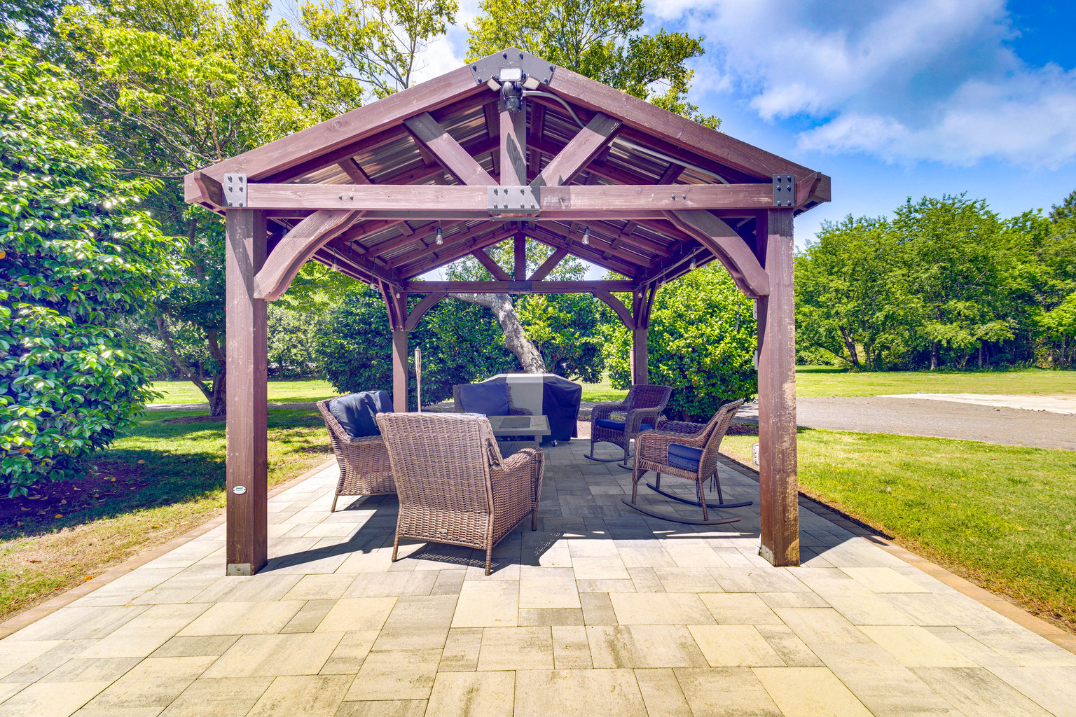 Cape Charles Vacation Rental