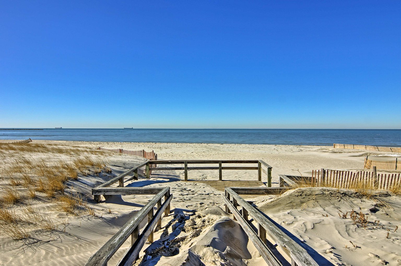 Cape Charles Vacation Rental