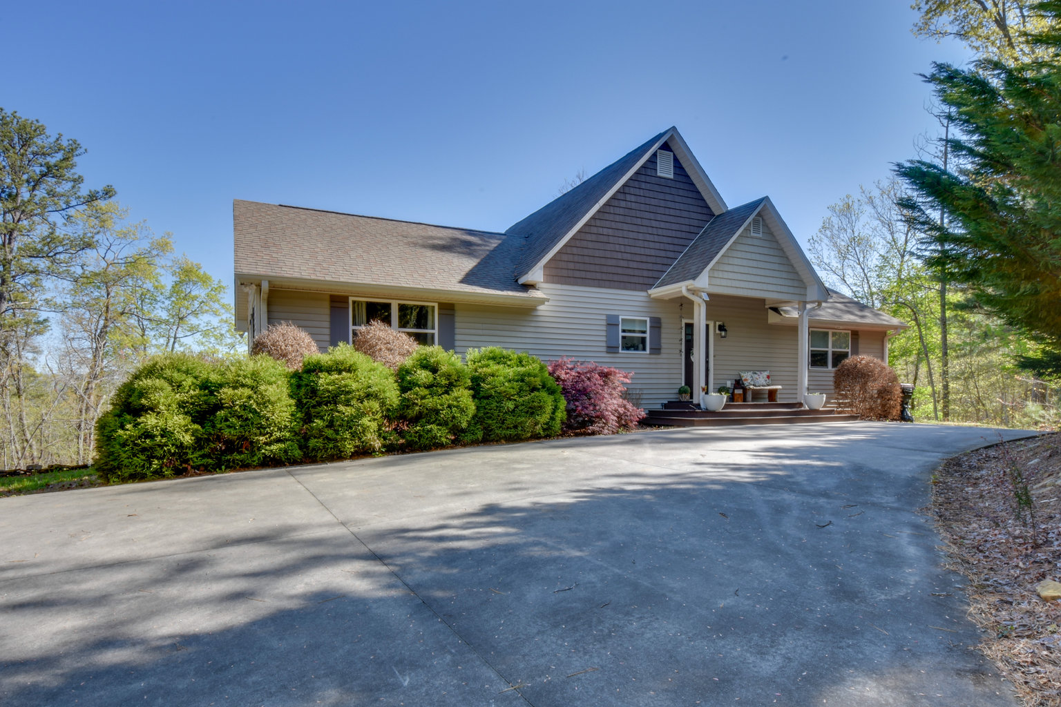 Lakemont Vacation Rental