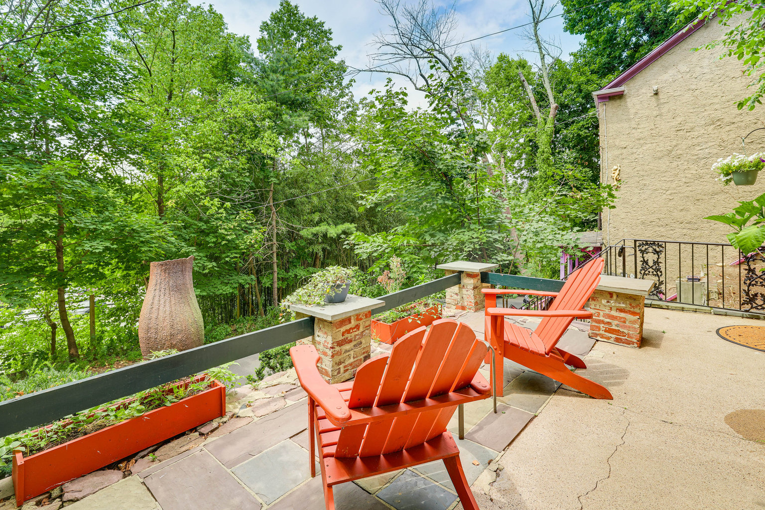 Lambertville Vacation Rental