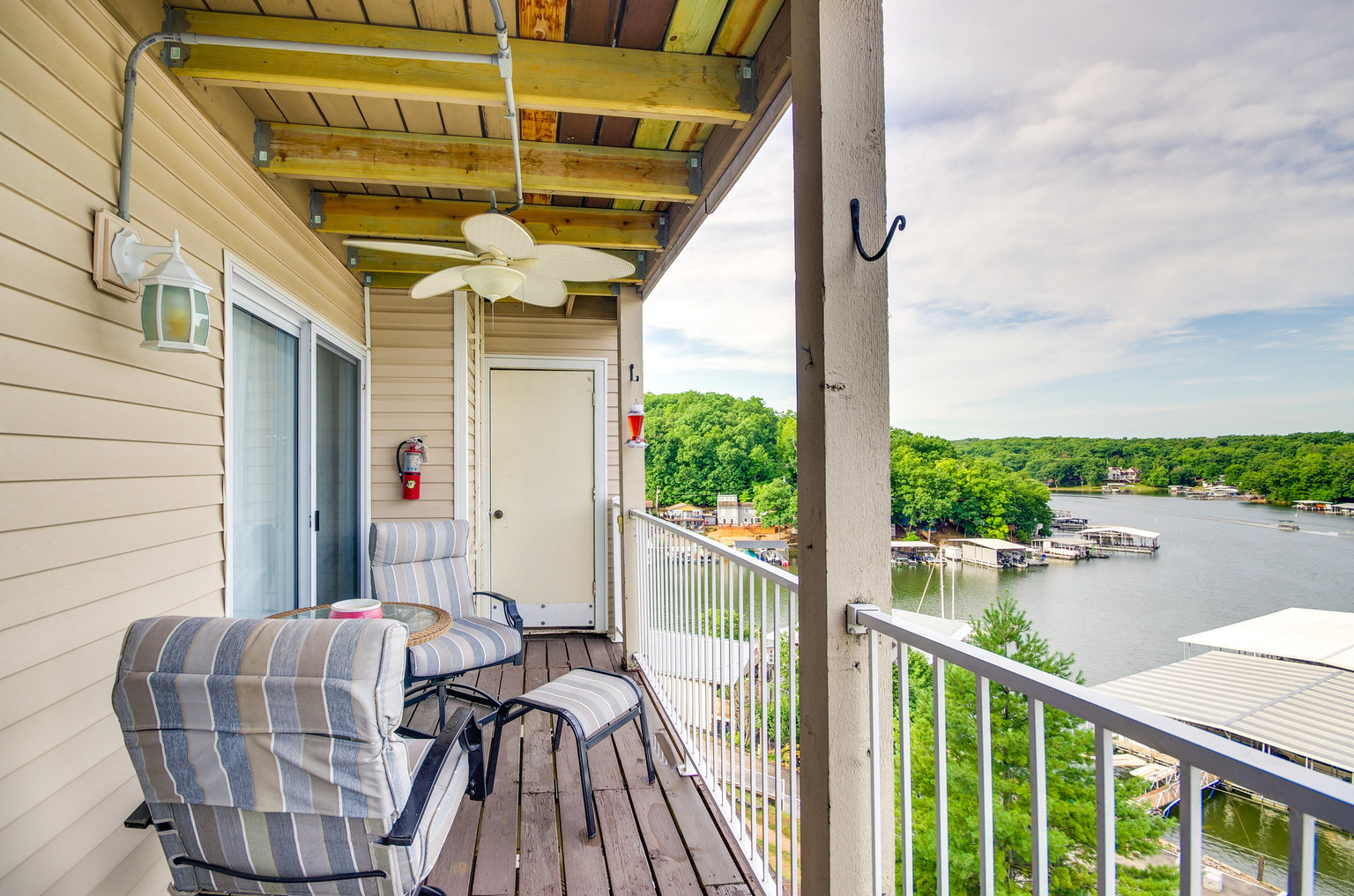 Lake Ozark Vacation Rental