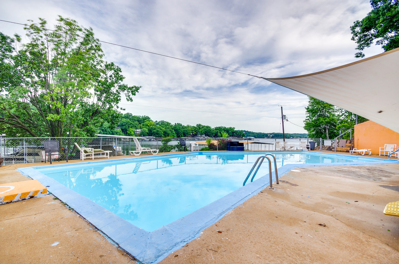Lake Ozark Vacation Rental