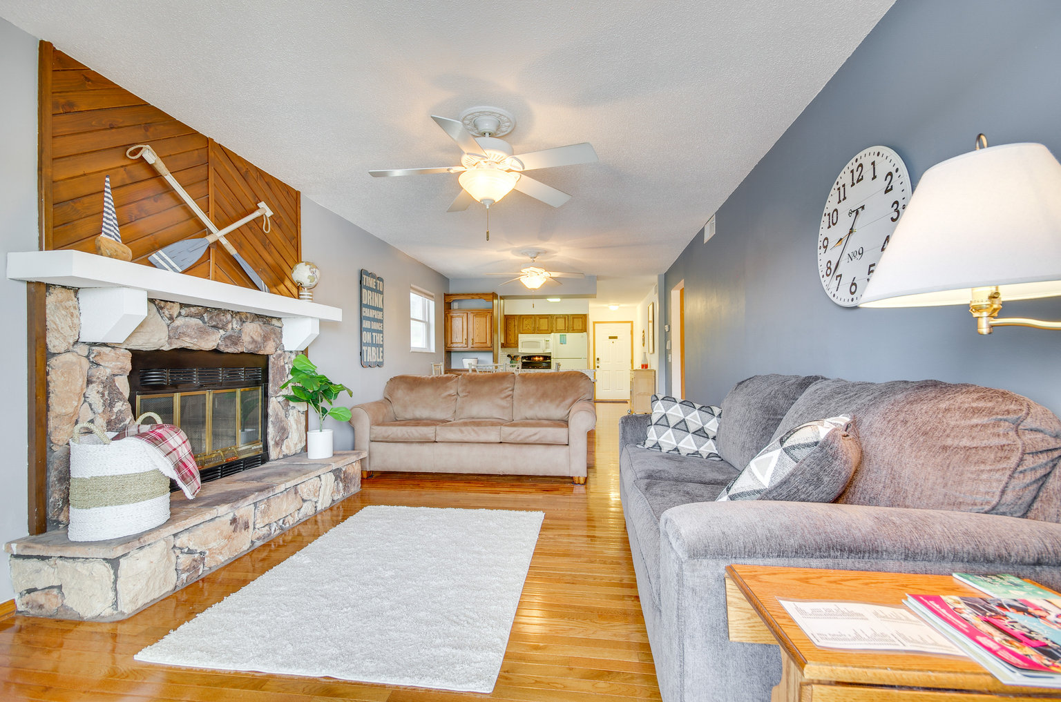 Lake Ozark Vacation Rental