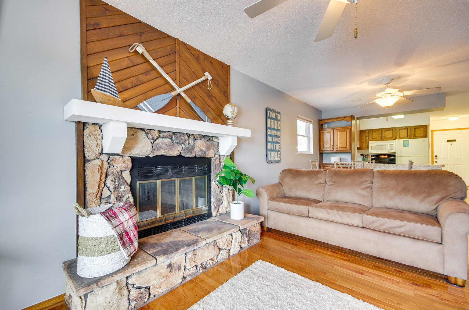 Lake Ozark Vacation Rental