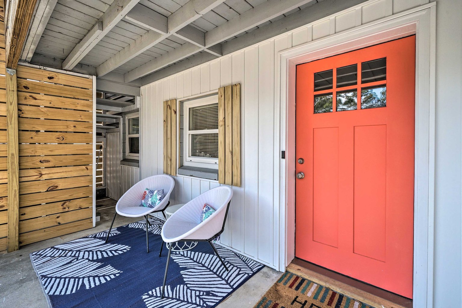 Oak Island Vacation Rental