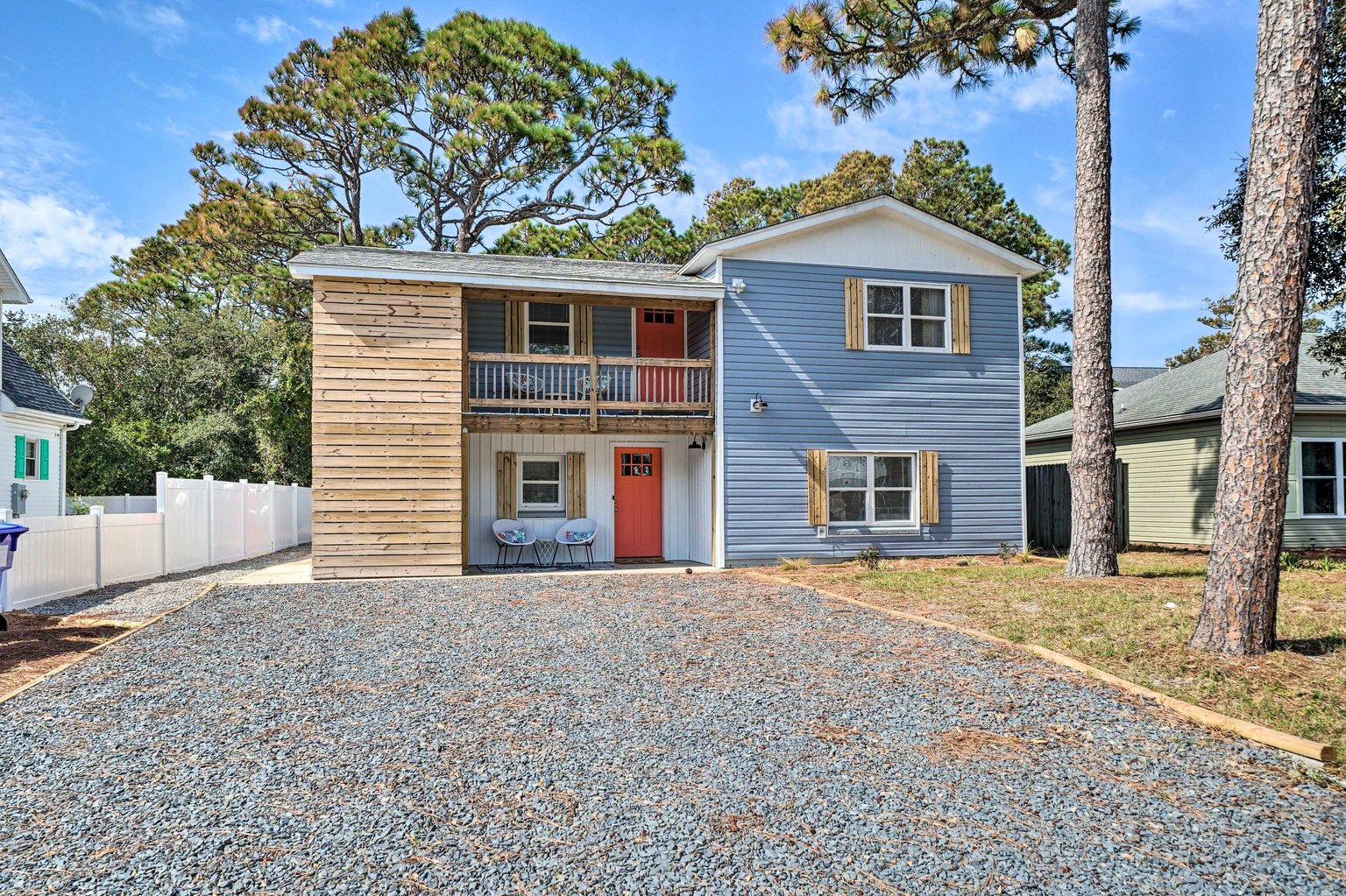Oak Island Vacation Rental