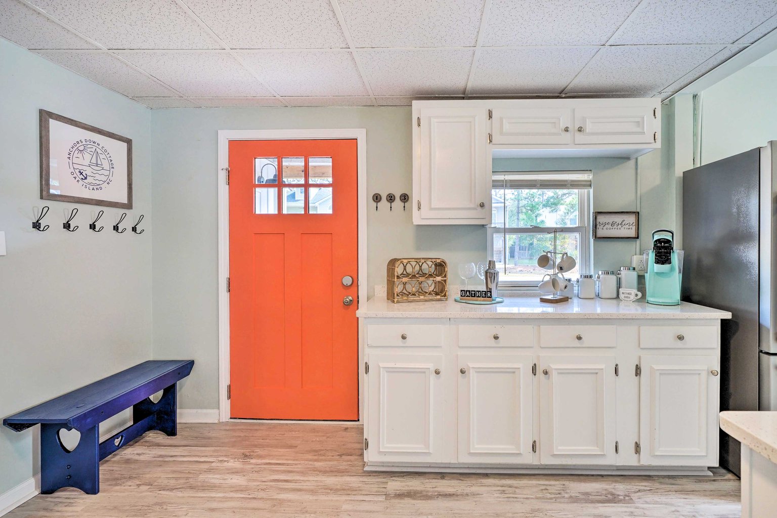 Oak Island Vacation Rental
