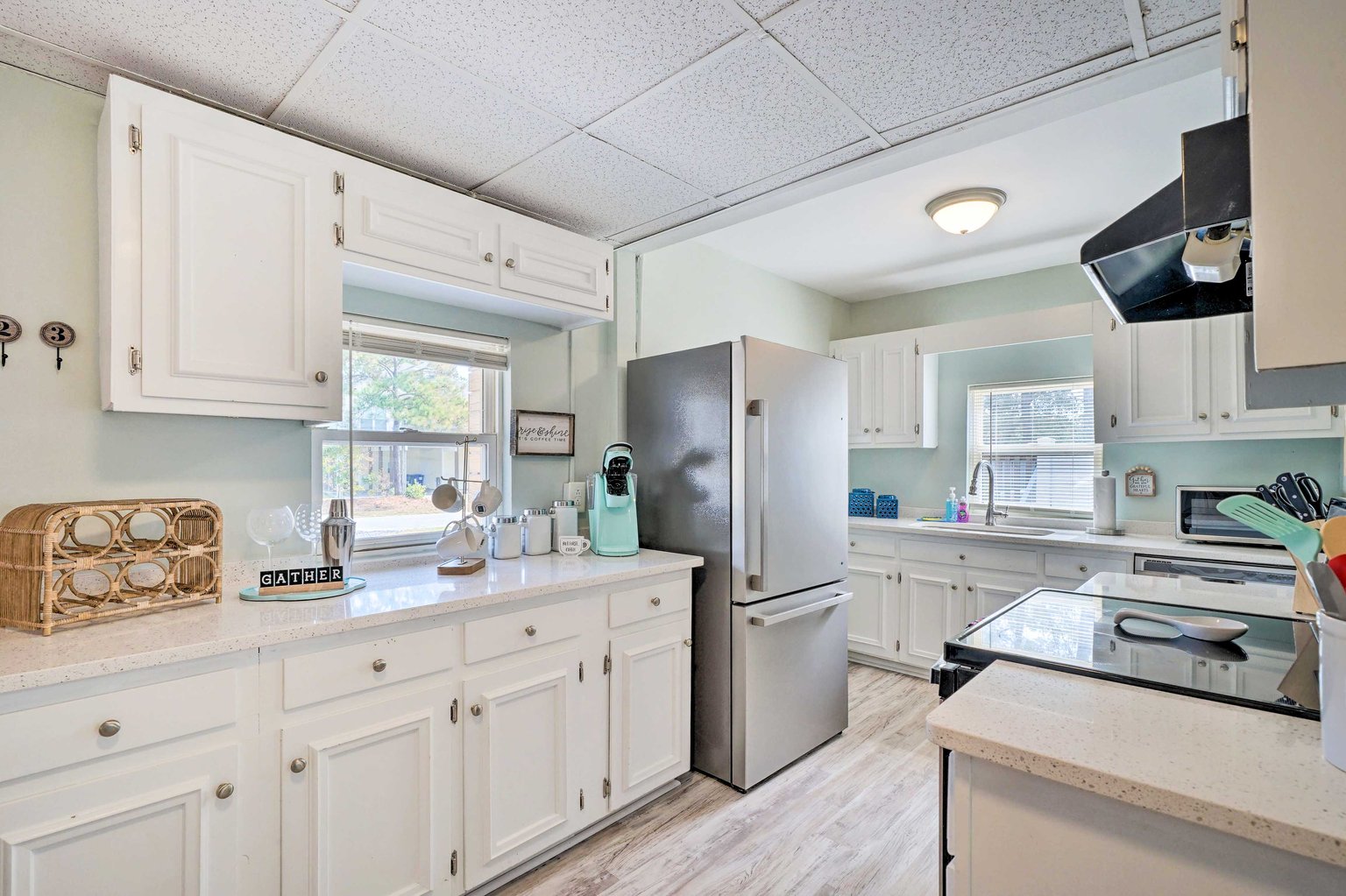 Oak Island Vacation Rental
