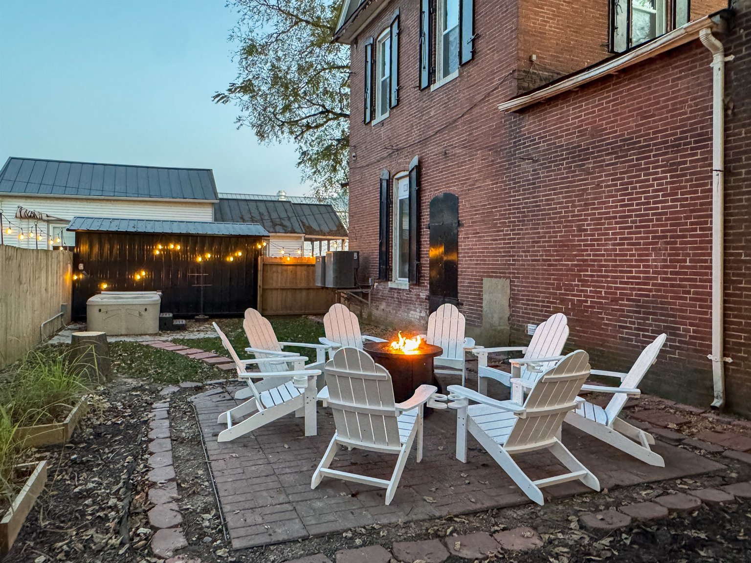 Marthasville Vacation Rental