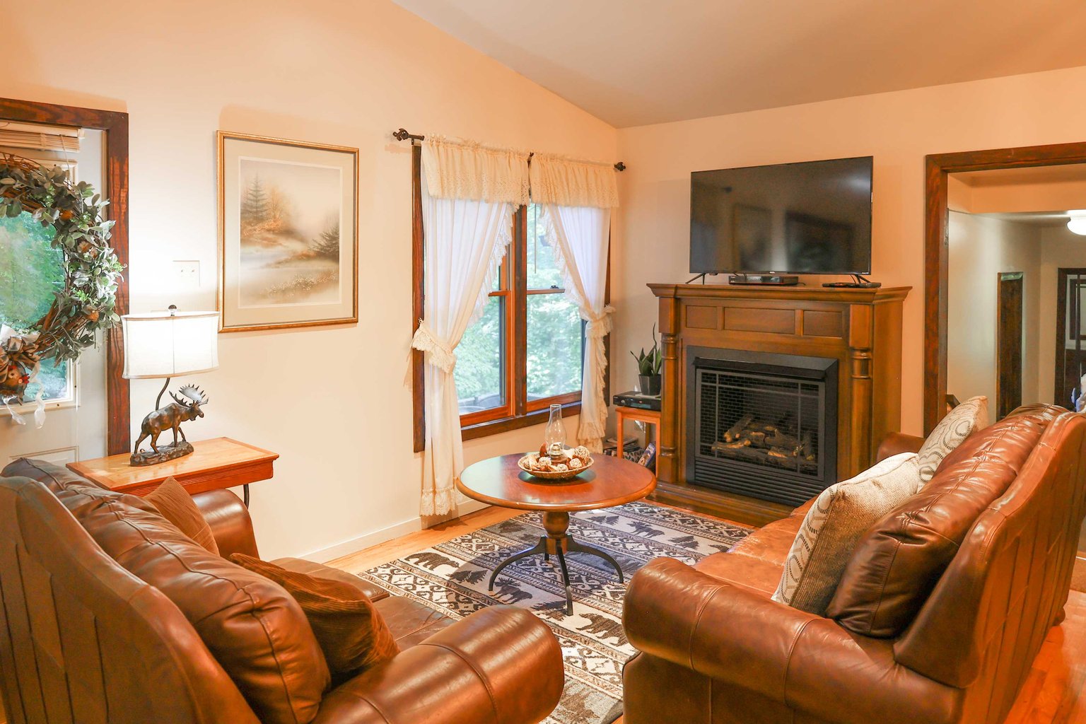 Whittier Vacation Rental
