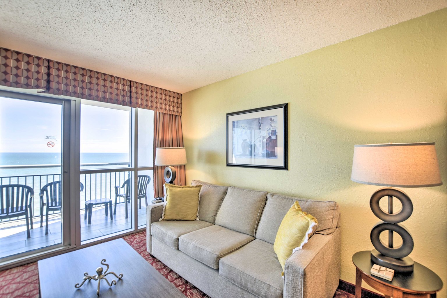 Myrtle Beach Vacation Rental