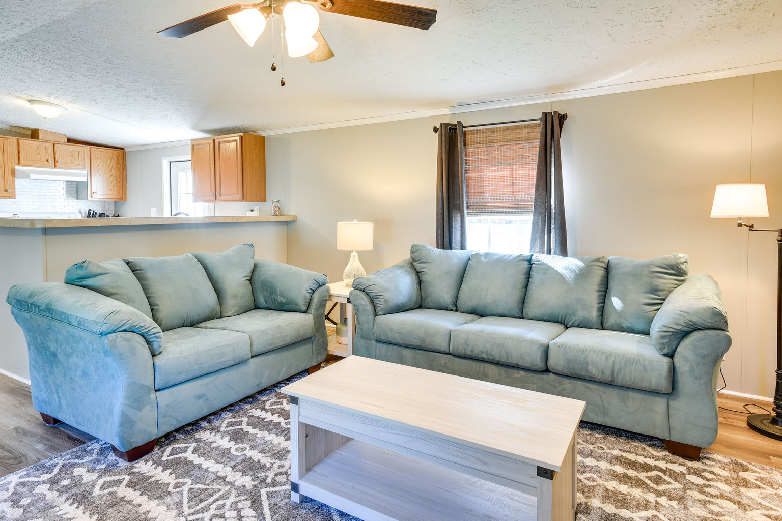 null Vacation Rental