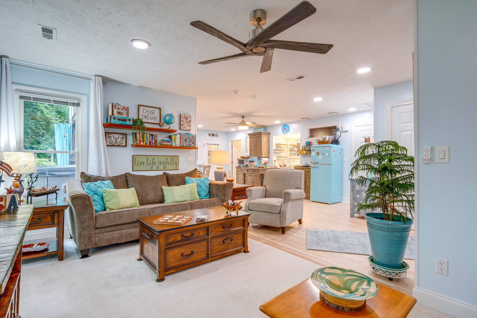 Hendersonville Vacation Rental