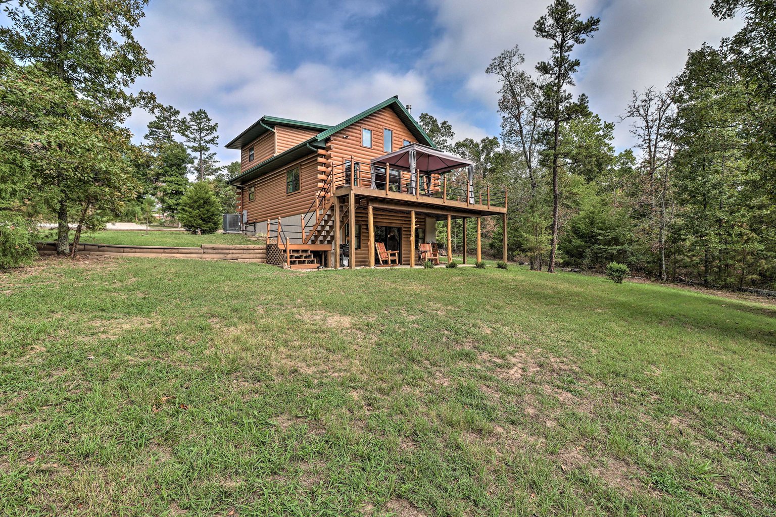 Norfork Vacation Rental