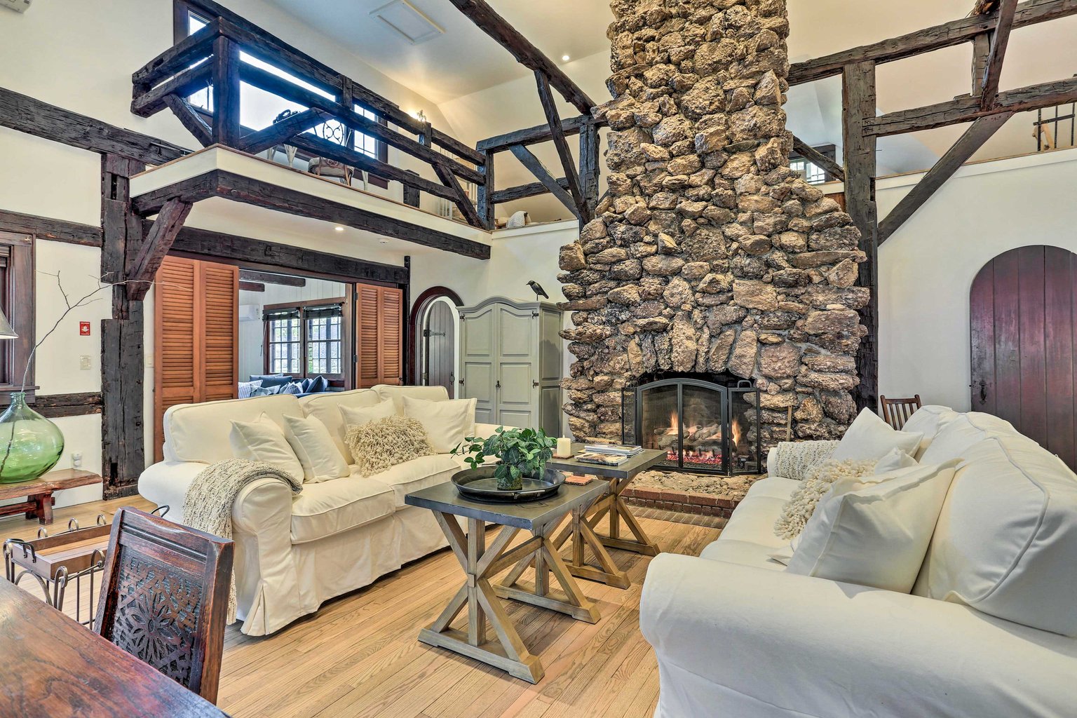 Cornwall-on-Hudson Vacation Rental