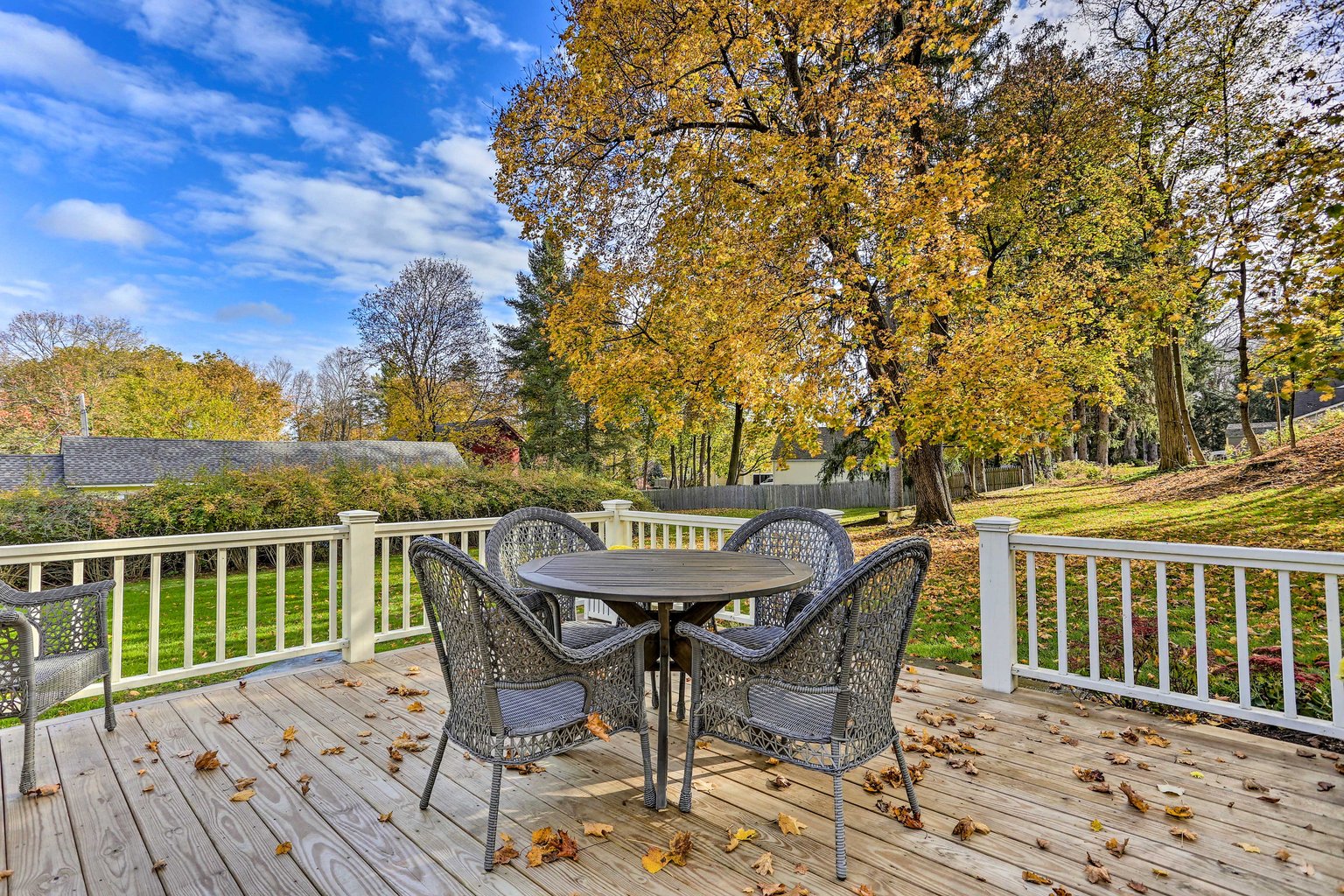 Cornwall-on-Hudson Vacation Rental