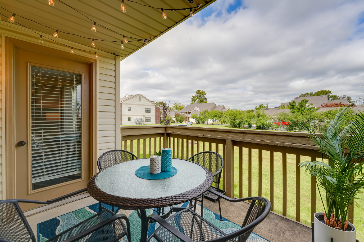 Branson Vacation Rental