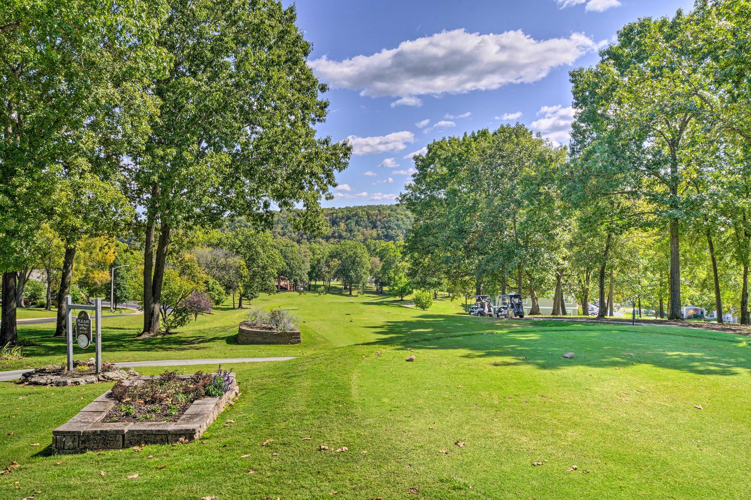 Branson Vacation Rental