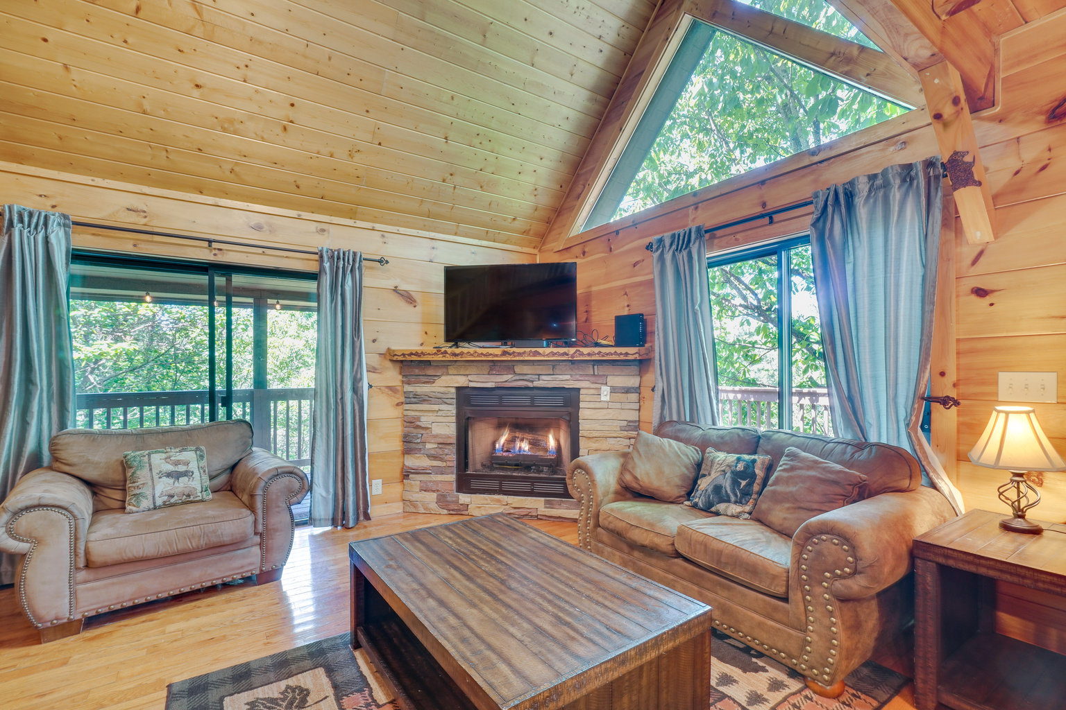Sevierville Vacation Rental