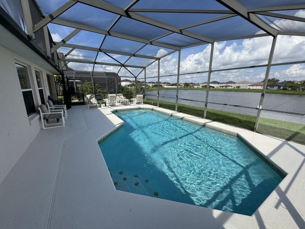 Saint Cloud Vacation Rental
