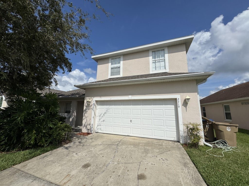 Saint Cloud Vacation Rental