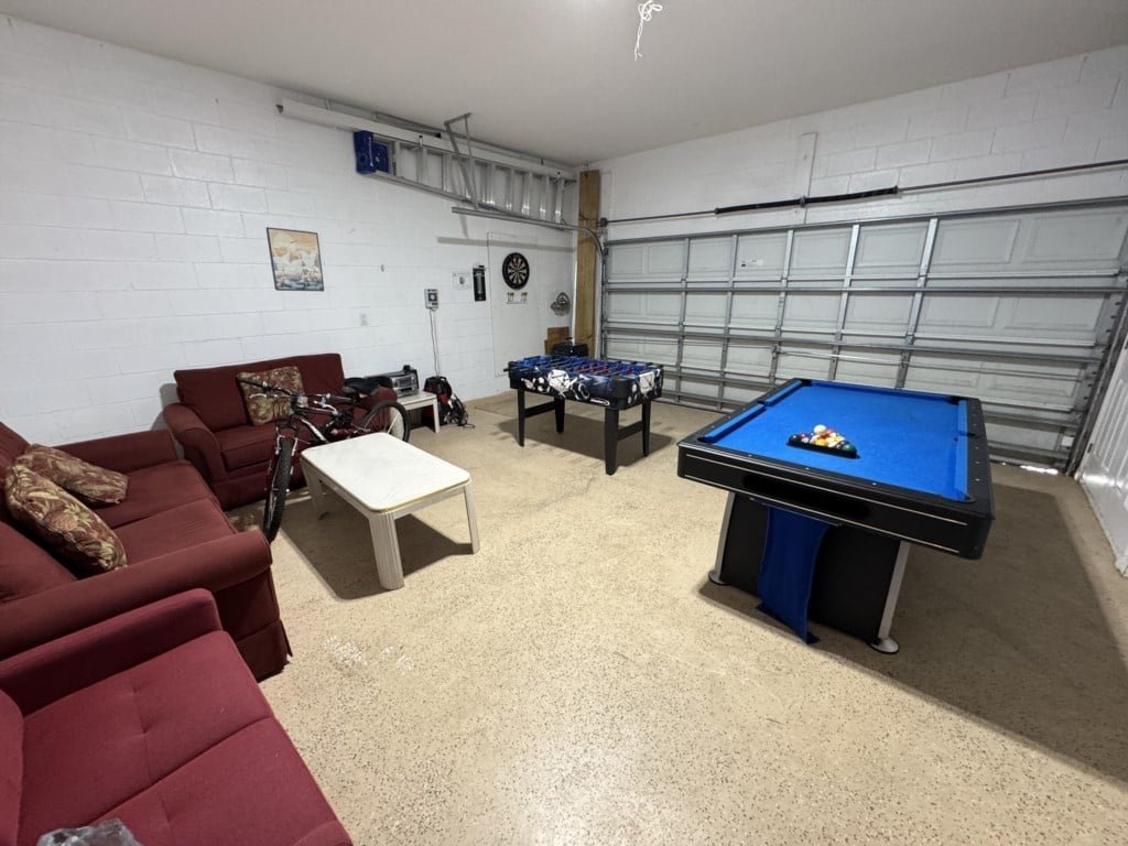 Saint Cloud Vacation Rental