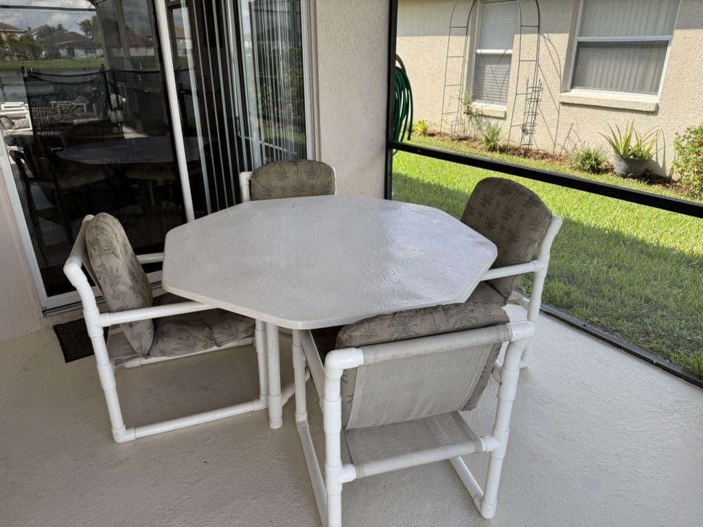Saint Cloud Vacation Rental