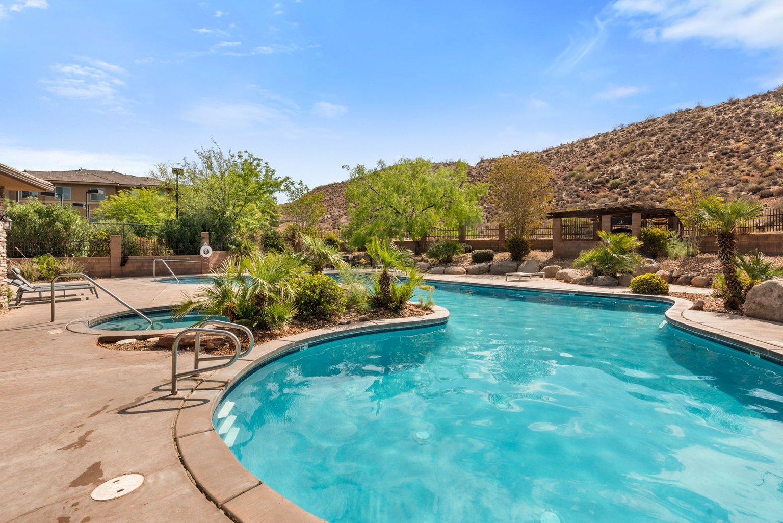 Hurricane Vacation Rental