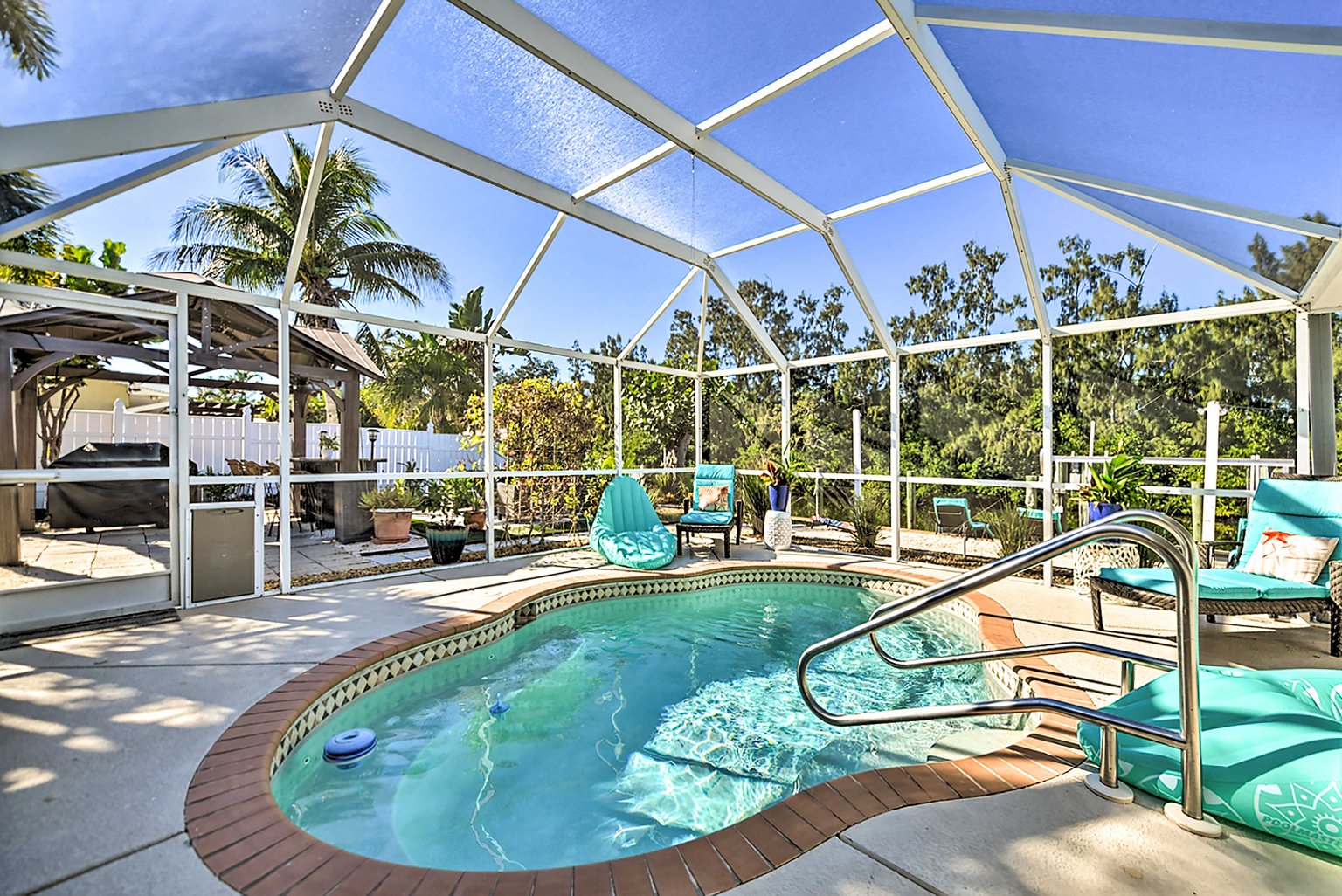 Bradenton Vacation Rental