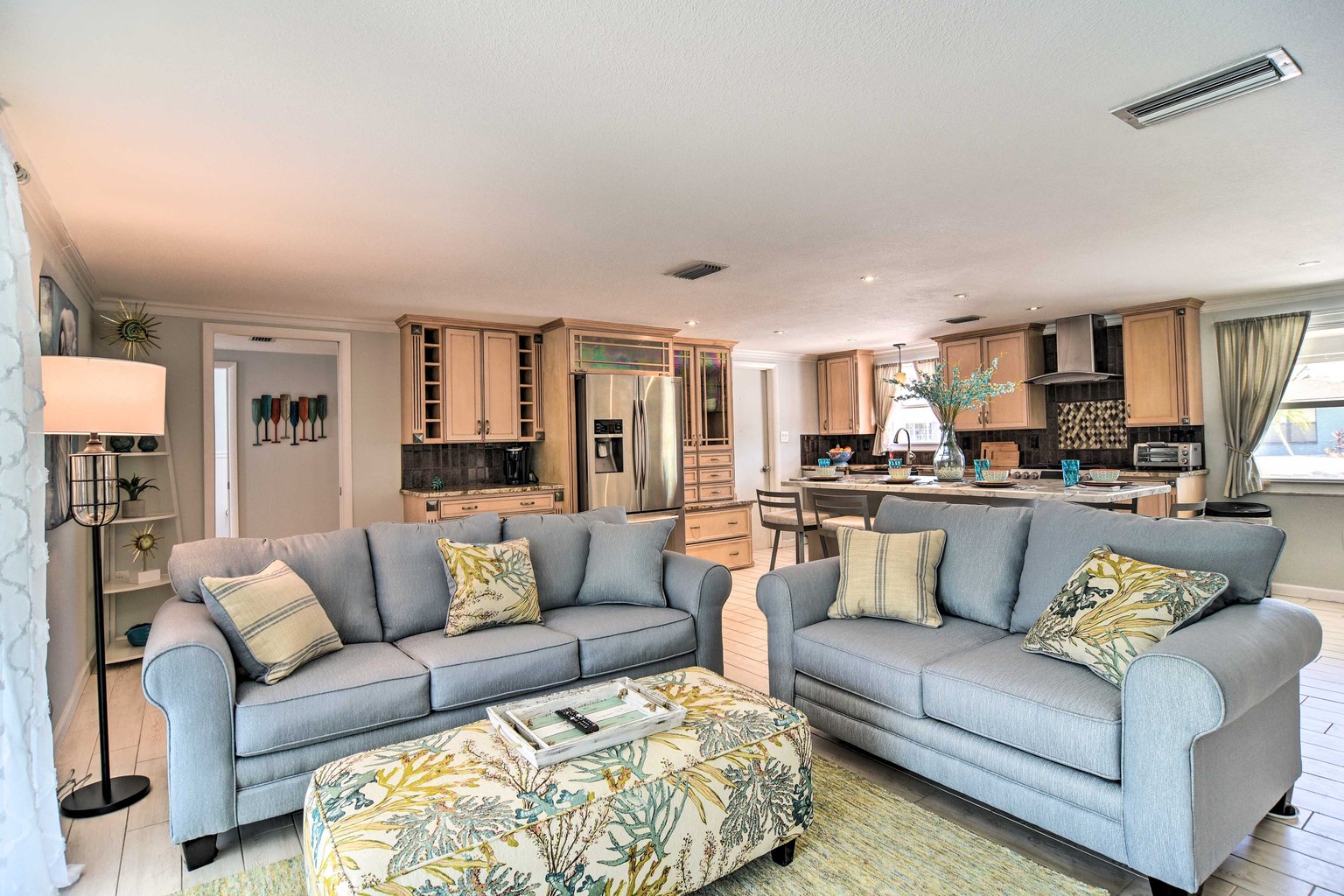 Bradenton Vacation Rental