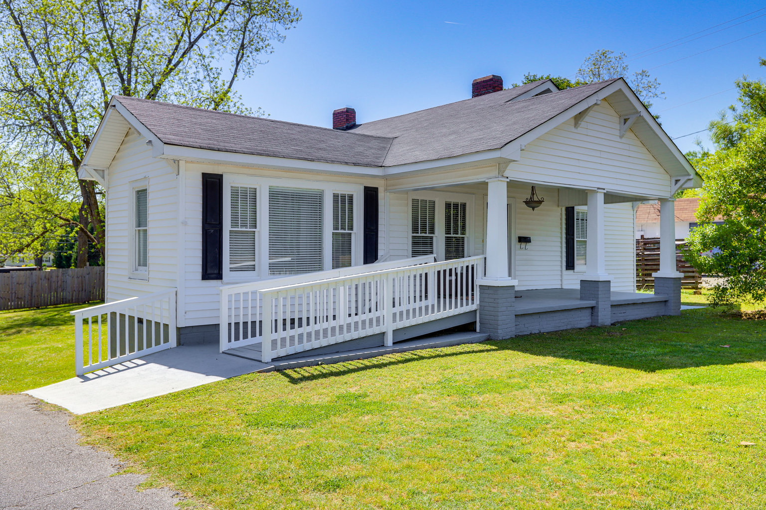Vacation Rental