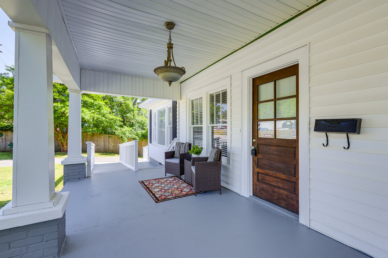 Vacation Rental