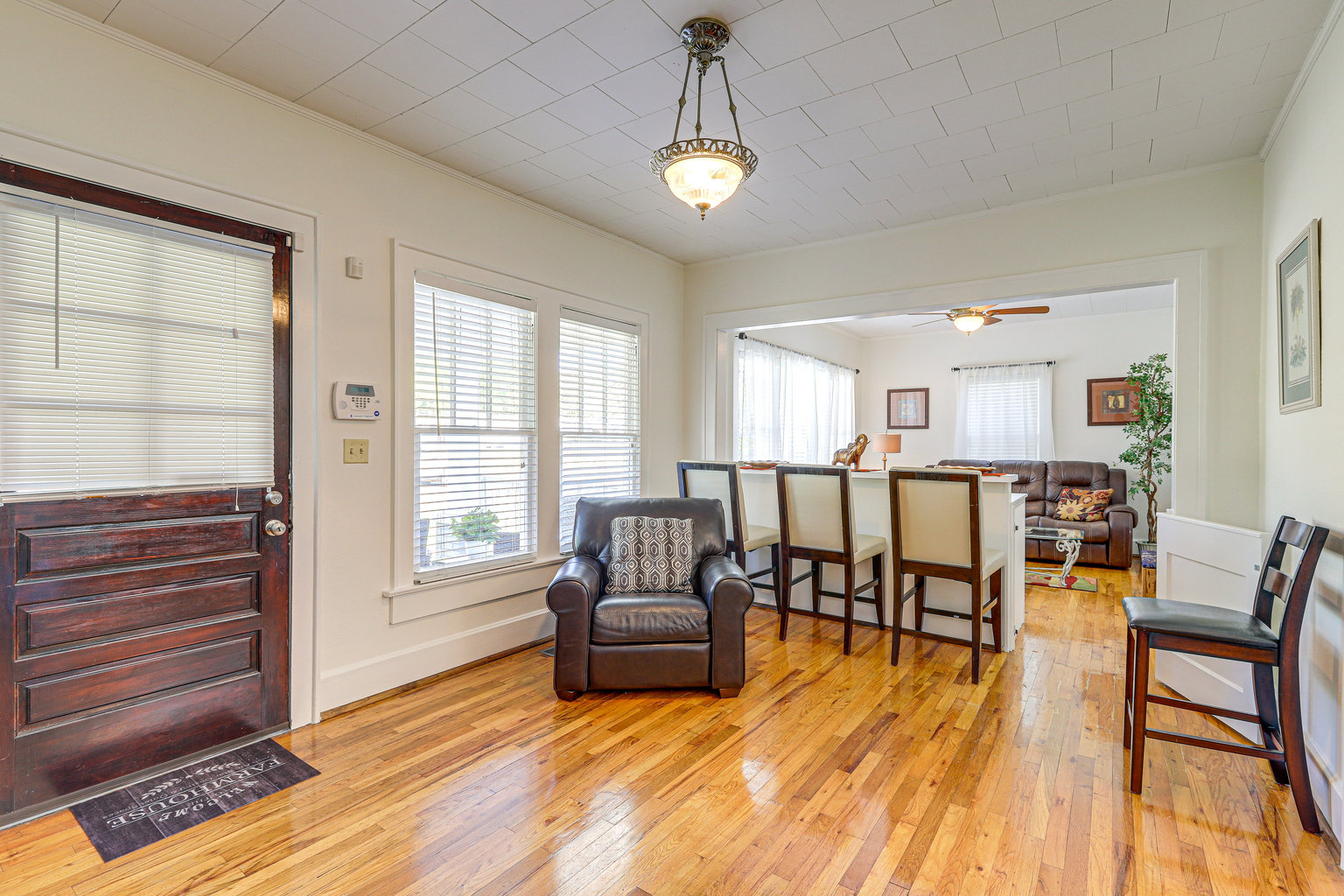 Vacation Rental