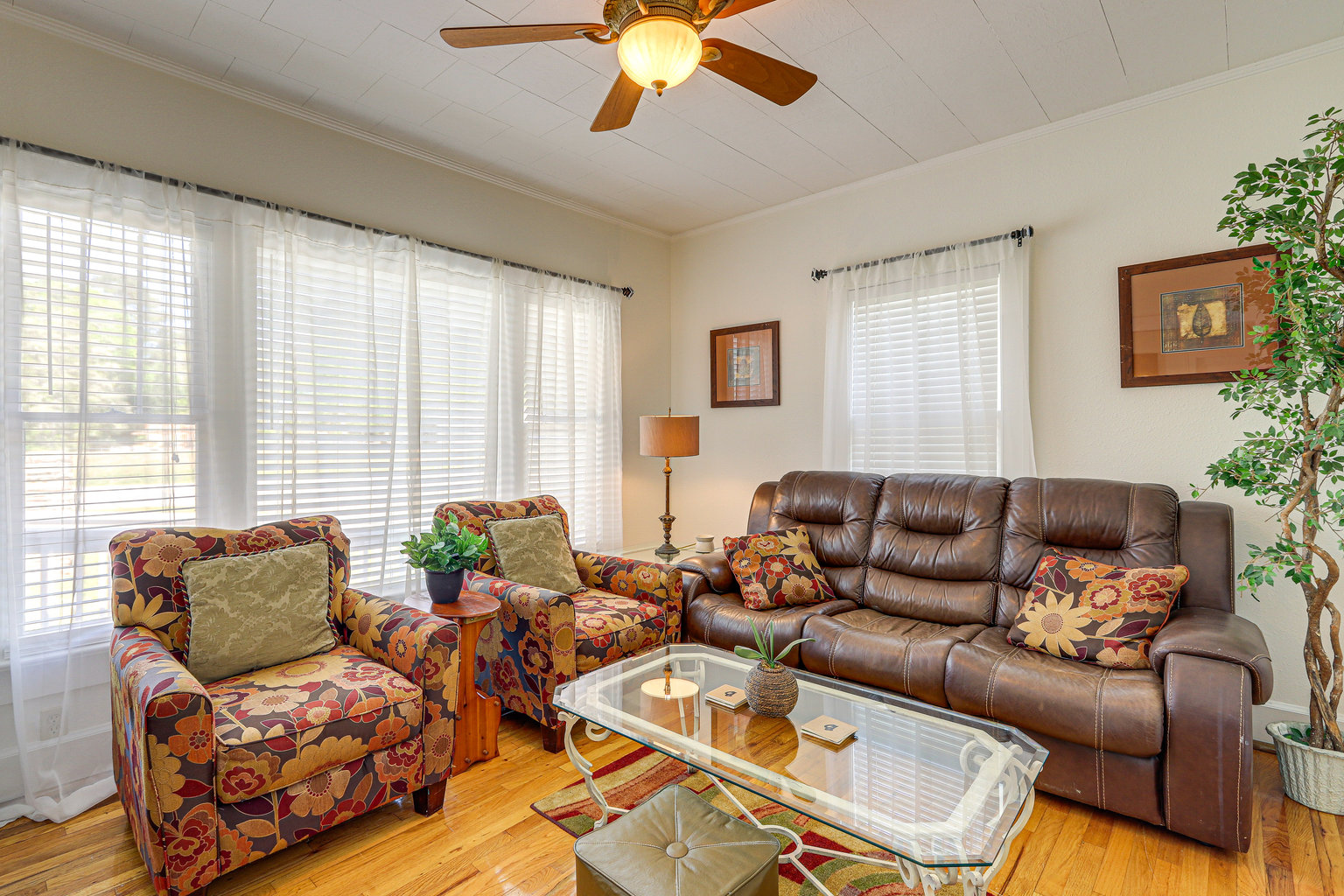 Vacation Rental