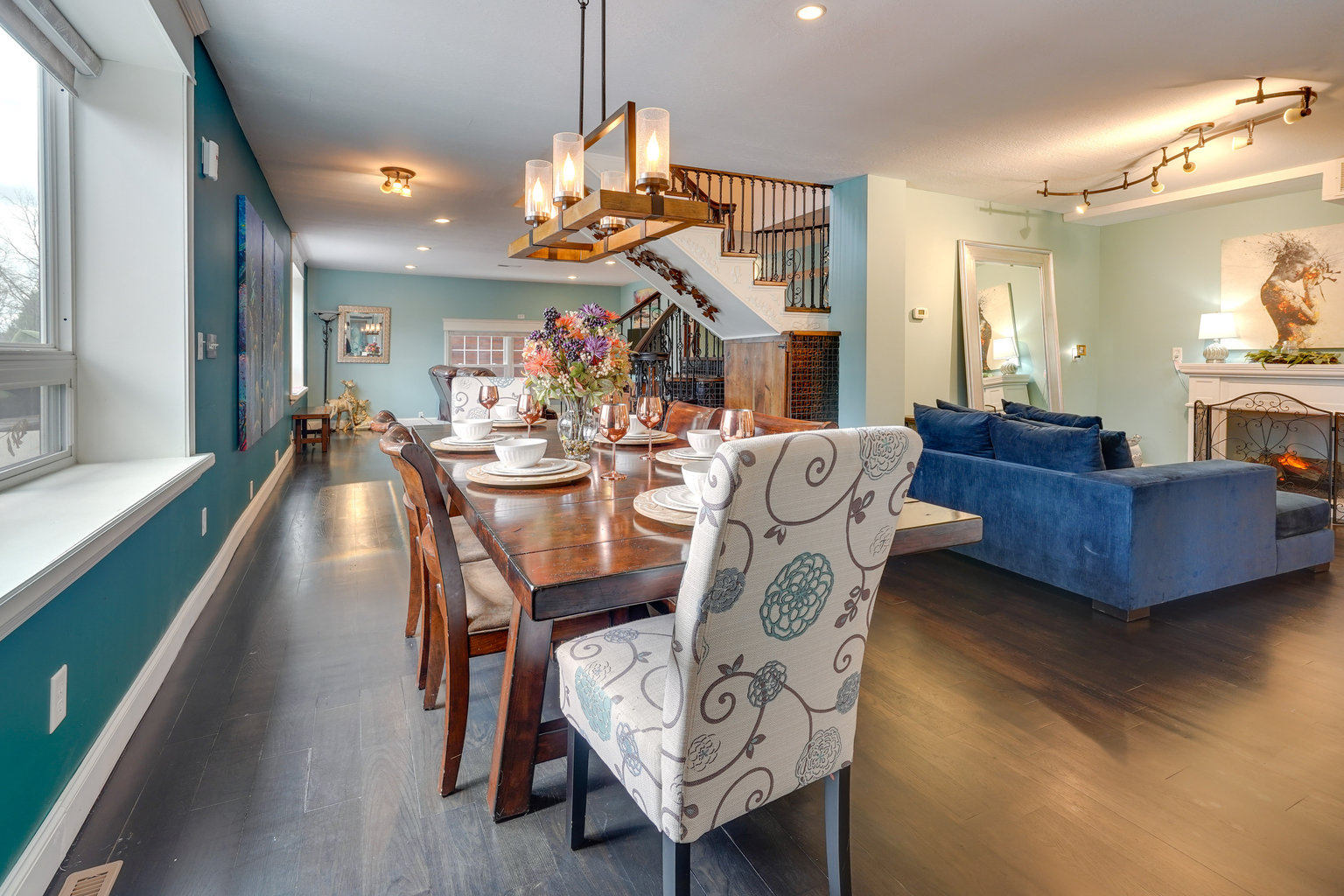 Delaware Vacation Rental