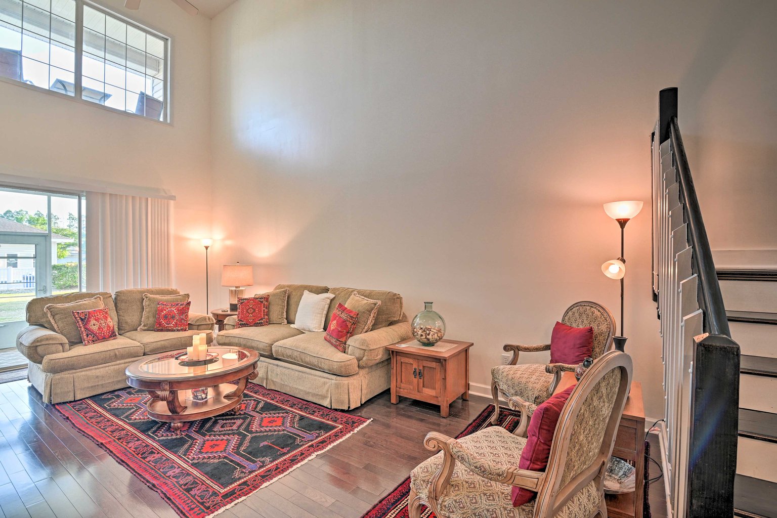 Myrtle Beach Vacation Rental