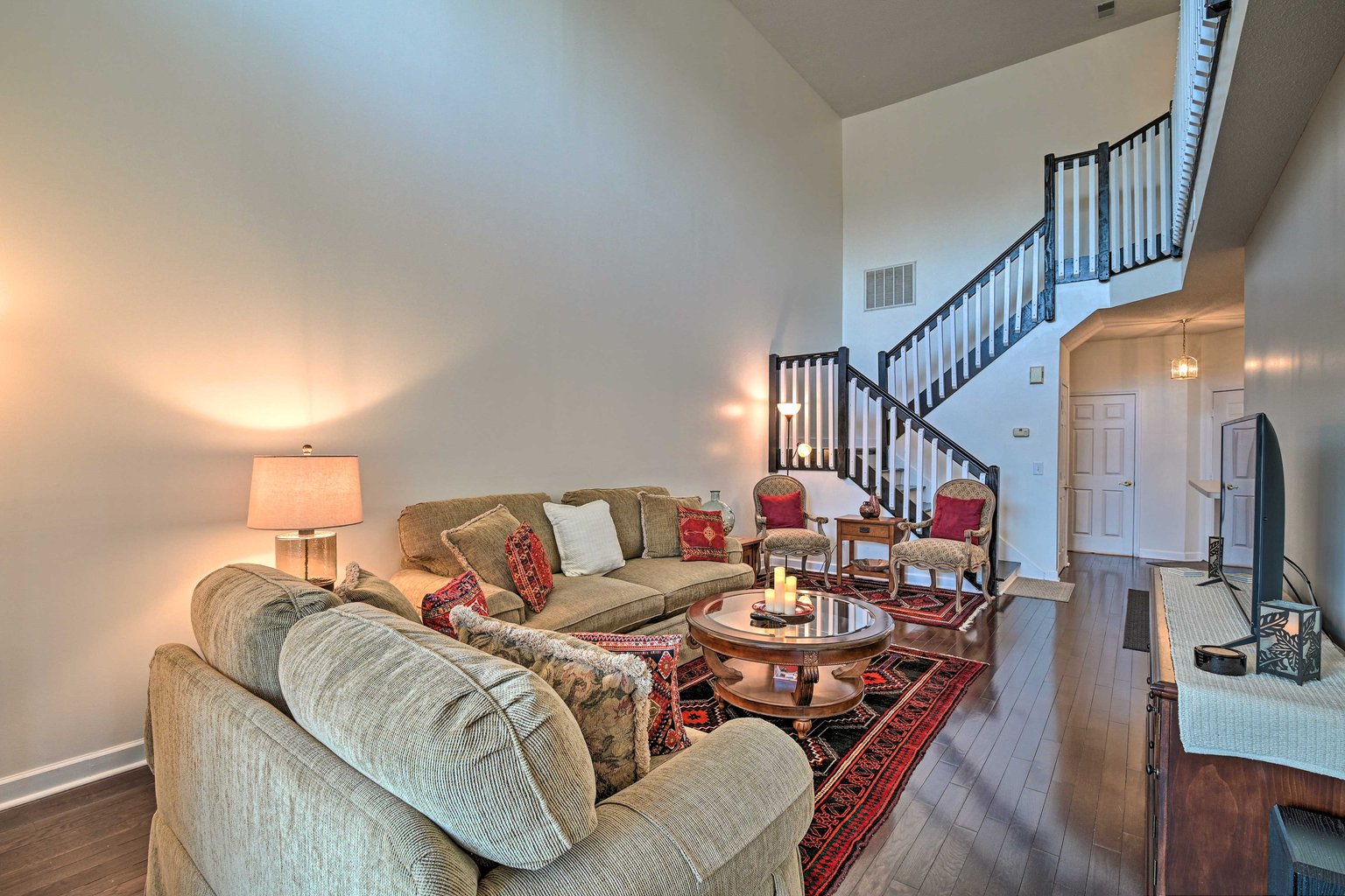 Myrtle Beach Vacation Rental