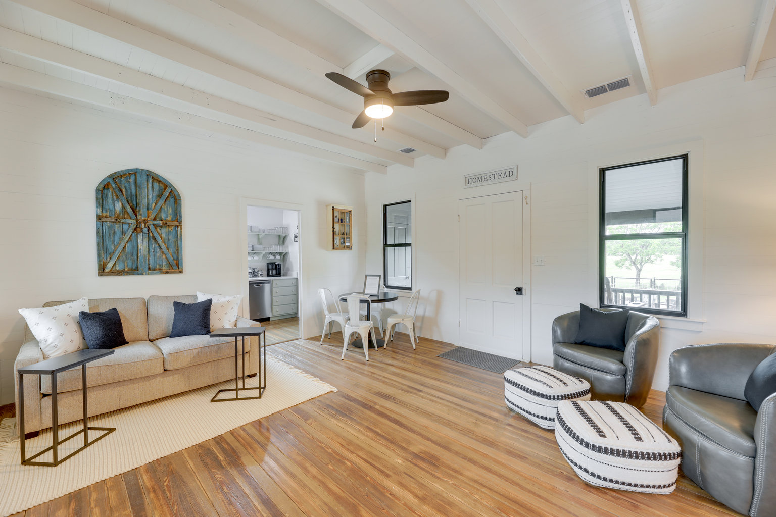 Schulenburg Vacation Rental