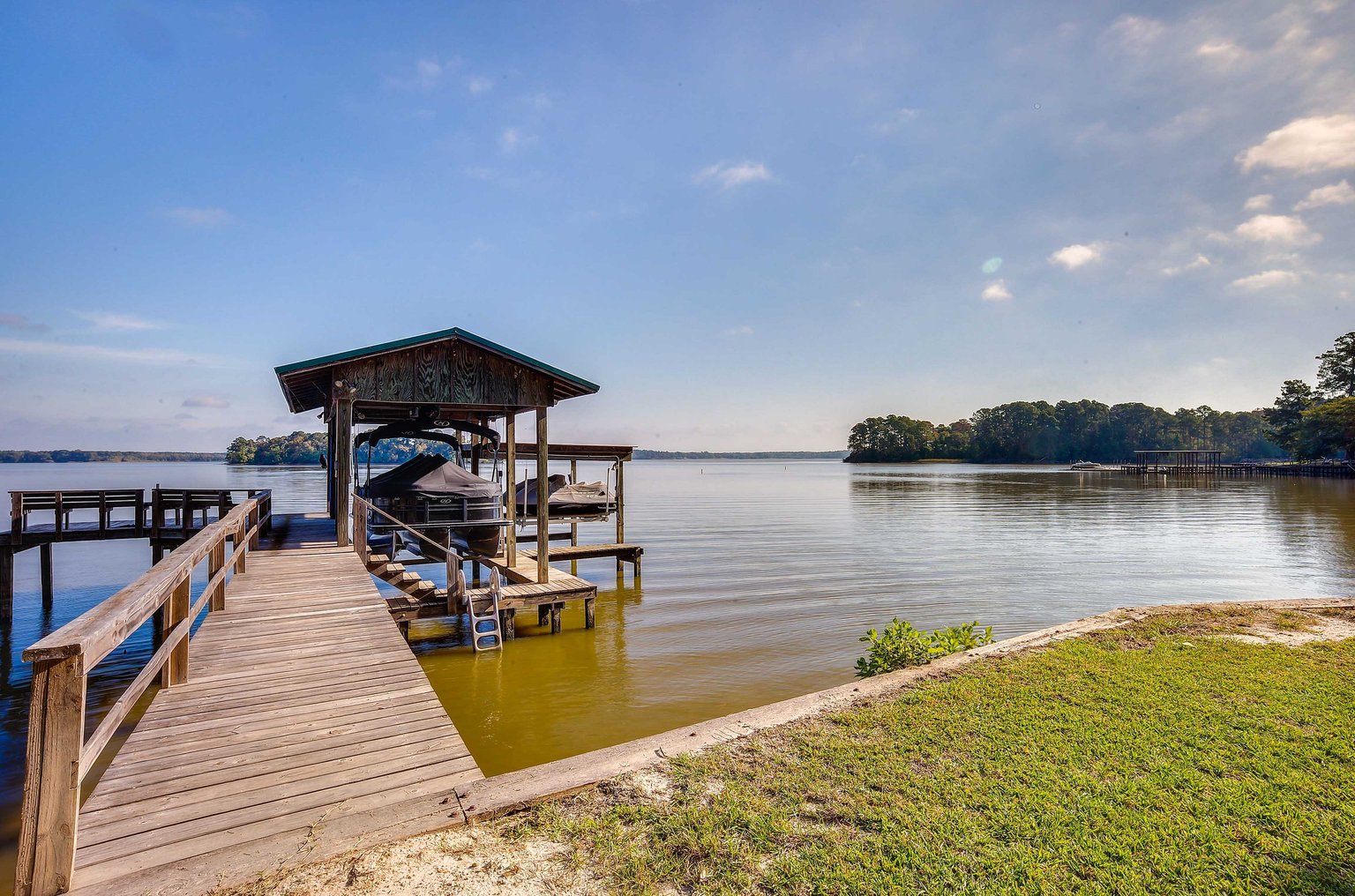 Trinity Vacation Rental