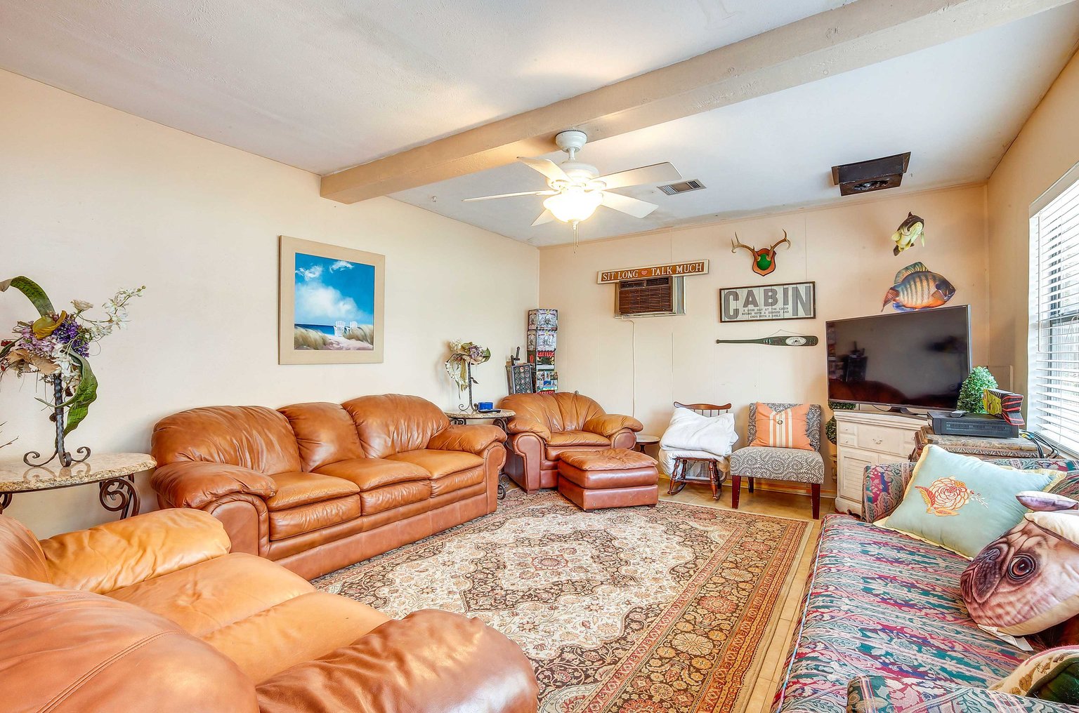 Trinity Vacation Rental