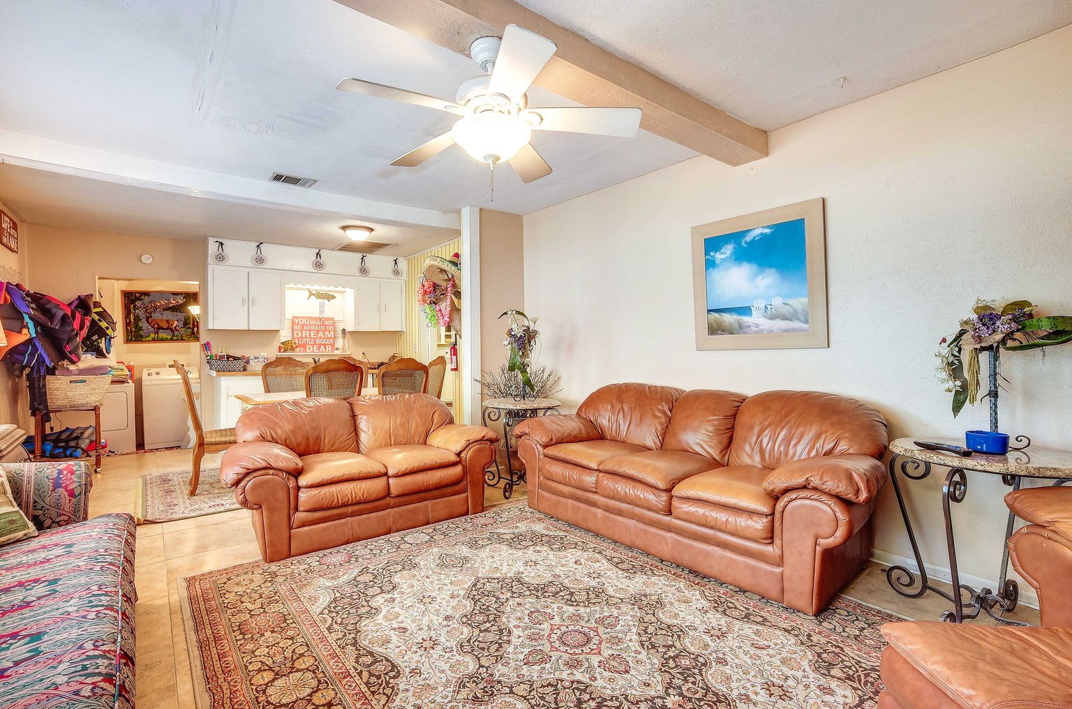 Trinity Vacation Rental